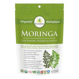 Ecoideas Moringa Leaf Powder
