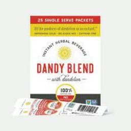 Dandy Blend Dandy Blend Singles