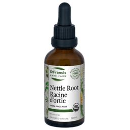 St. Francis Herb Farm Nettle Root