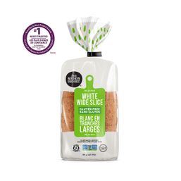 Little Northern Bakehouse White Wide Slice Loaf