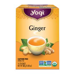 Yogi Tea - Ginger