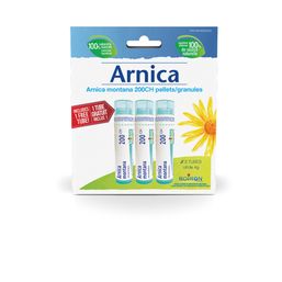 Boiron Arnica Montana - 200 CH