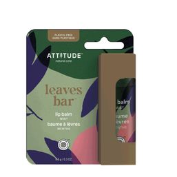 Attitude Lip Balm - Mint