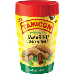 Tamicon Tamarind Concentrate