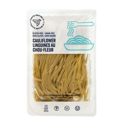 Taste Republic Cauliflower Linguini