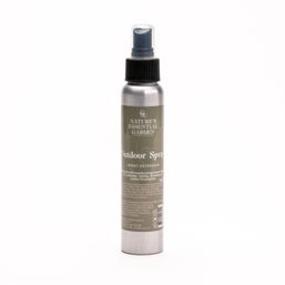 Nature's Essential Garden Outdoor Spray