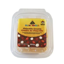 Maxi Foods Chipotle Cream