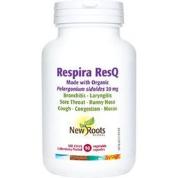 New Roots Herbal Respira ResQ