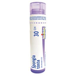 Boiron Spongia Tosta - 30 CH