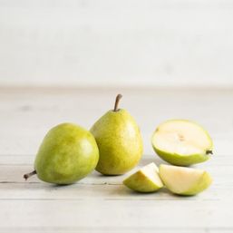 Various Farms - AR/WA Pears Anjou Green Org