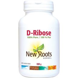 New Roots Herbal D-Ribose