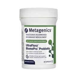 Metagenics UltraFlora BiomePro