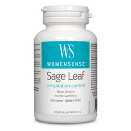 WomenSense Sage Leaf