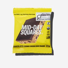Mid Day Squares Cookie Dough