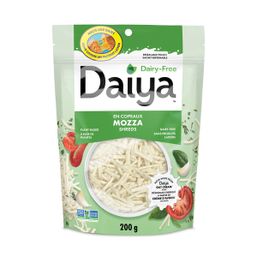 Daiya Mozza Shreds