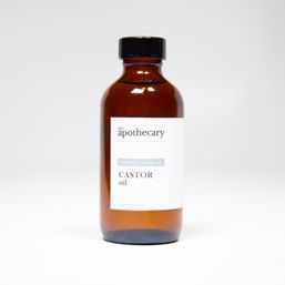 The Apothecary Castor Oil