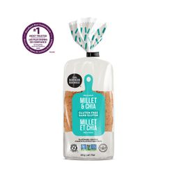 Little Northern Bakehouse Millet & Chia Loaf