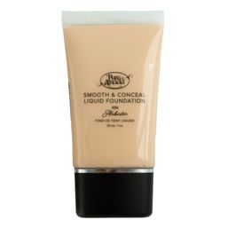 Pure Anada Liquid Foundation - 10N Alabaster 30ml