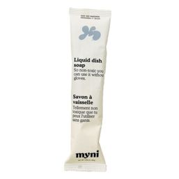 MYNI Liquid Dish Soap Mandarin & Sage