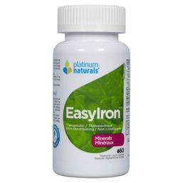 Platinum Naturals EasyIron