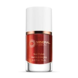 Mineral Fusion Love Potion Nail Polish