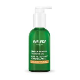 Weleda Makeup Removing Cleansing Oil