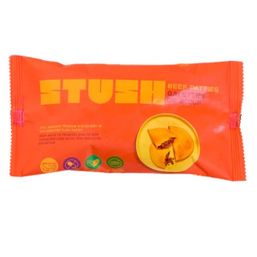 Stush Patties Beef Patty