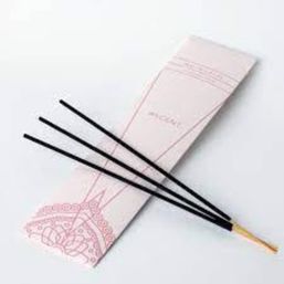 Ascent Incense Sticks White Lotus