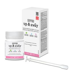 Aeryon Wellness Up and Away Suppositories with Applicator