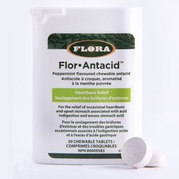 Flora FlorAntacid