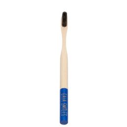 Gaia Smiles Bamboo Toothbrush