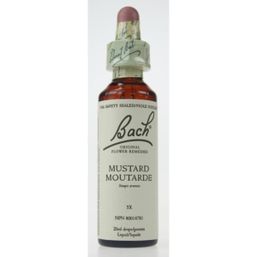 Bach Mustard