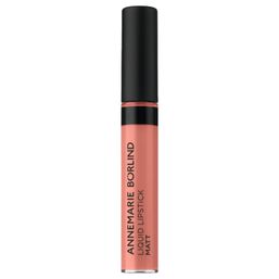 Annemarie Borlind Liquid Lipstick - Matt Nude
