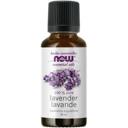 Now Lavender Oil