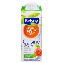 Belsoy Soya Cuisine