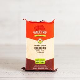 L'Ancêtre Extra Old Cheddar Org