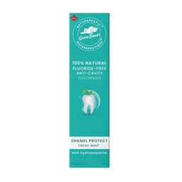 Green Beaver Enamel Protect Toothpaste