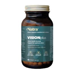 Natra VISIONplus
