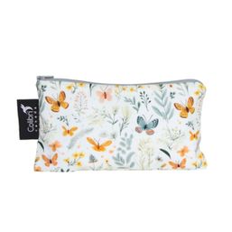 Colibri Reusable Snack Bag - Medium - Butterfly Garden