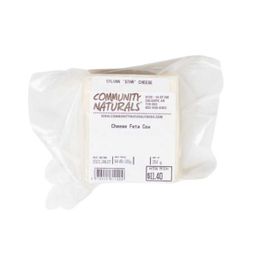 Sylvan Star Cheese Cheese Feta Cow