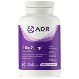 AOR Ortho-Sleep