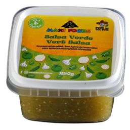 Maxi Foods Salsa Verde