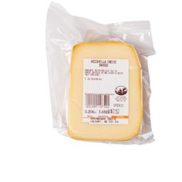 Springbank Cheese Cheese Mozzarella