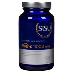 Sisu Ester-C - 1,000 mg