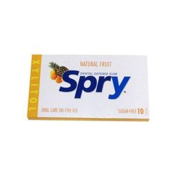Spry Gum - Fresh Fruit