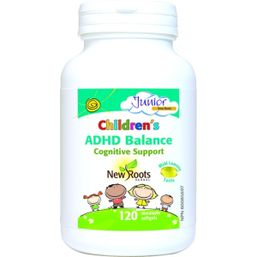 New Roots Herbal Childrens ADHD Balance