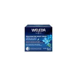 Weleda Rejuvenating Night Cream