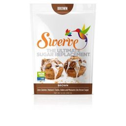 Swerve Brown Sugar Replacement