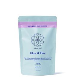 Niyama Collagen Booster - Glow and Flow Vegan