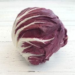 Various Farms - CAL/WA Lettuce Radicchio Org